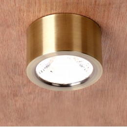 Потолочный светильник 2806-1U