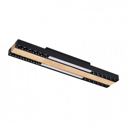 Потолочный светильник 4440-2C