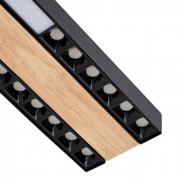 Потолочный светильник 4440-2C