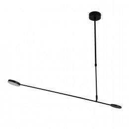 Потолочный светильник 4572-1C