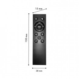 Пульт ДУ Logica 1012-RC-001
