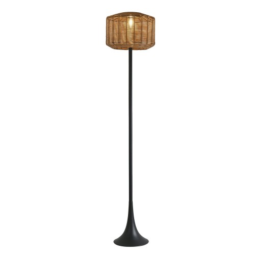 Торшер 4833-1F