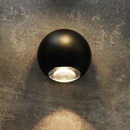 Уличный светильник 4391-1W