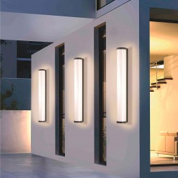 Уличный светильник 4639-1W