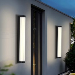 Уличный светильник 4639-1W