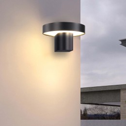 Уличный светильник 4640-1W