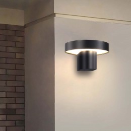 Уличный светильник 4640-1W