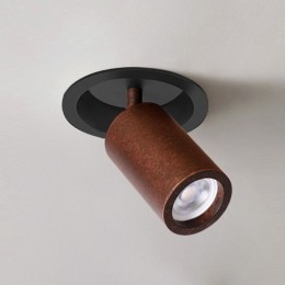 Врезной светильник 2804-1C