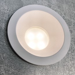 Врезной светильник 4528-1C