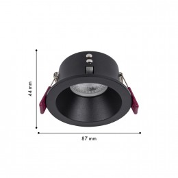 Врезной светильник 4529-1C