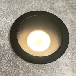 Врезной светильник 4529-1C