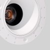 Врезной светильник под штукатурку 4421-1C