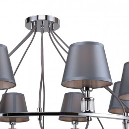 Люстра 2193-8P