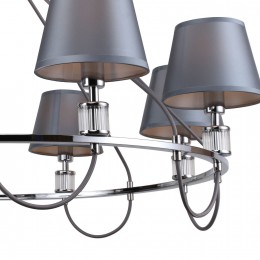 Люстра 2193-8P