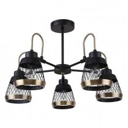 Люстра 2346-5P