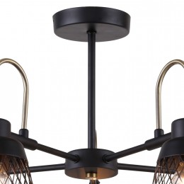 Люстра 2346-5P