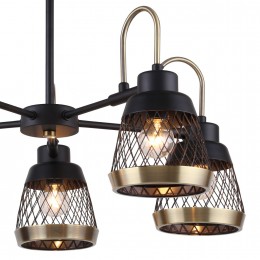 Люстра 2346-5P