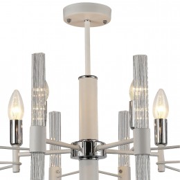 Люстра 2539-5P