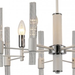 Люстра 2539-5P