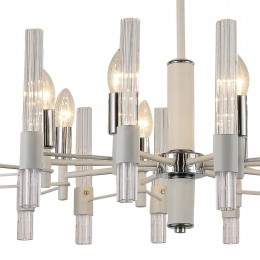Люстра 2539-8P