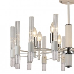 Люстра 2539-8P