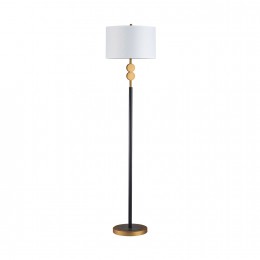 Напольный светильник 2624-4F