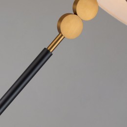 Напольный светильник 2624-4F