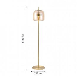 Напольный светильник 4235-1F