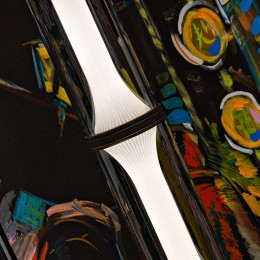 Напольный светильник 4245-1F