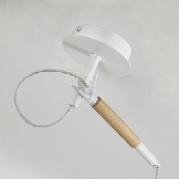 Настенно-потолочный светильник 3005-1P