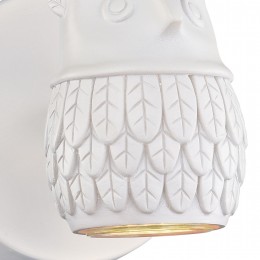 Настенный светильник 2041-1W