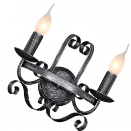 Настенный светильник 2162-2W