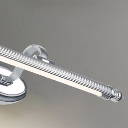 Настенный светильник 2434-1W