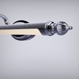 Настенный светильник 2434-1W