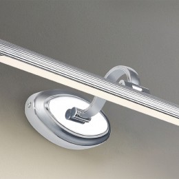 Настенный светильник 2434-2W