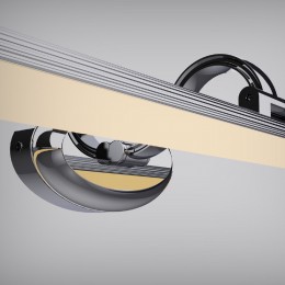 Настенный светильник 2434-2W