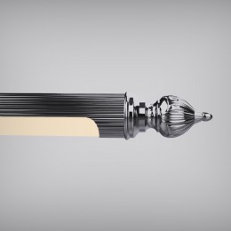 Настенный светильник 2434-2W