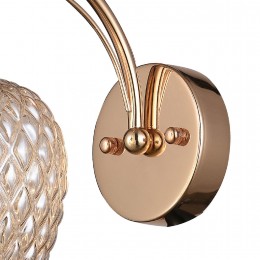 Настенный светильник 2541-1W