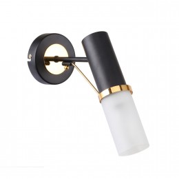 Настенный светильник 2558-1W