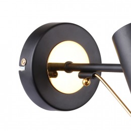 Настенный светильник 2558-1W