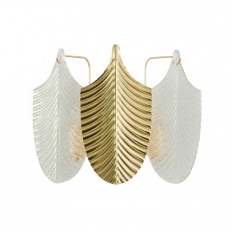 Настенный светильник 2619-3W