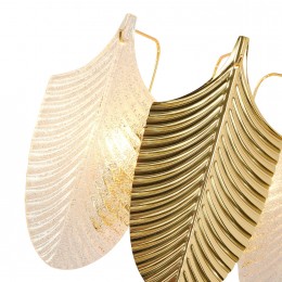 Настенный светильник 2619-3W