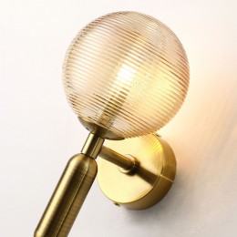 Настенный светильник 2723-1W