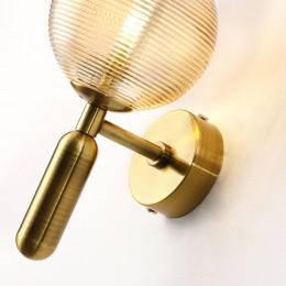 Настенный светильник 2723-1W