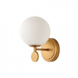 Настенный светильник 2928-1W