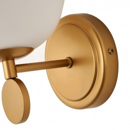 Настенный светильник 2928-1W