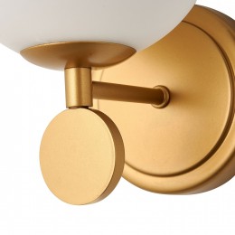 Настенный светильник 2928-1W