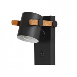 Настенный светильник 3004-1W