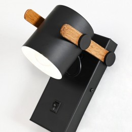 Настенный светильник 3004-1W