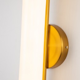 Настенный светильник 3012-2W